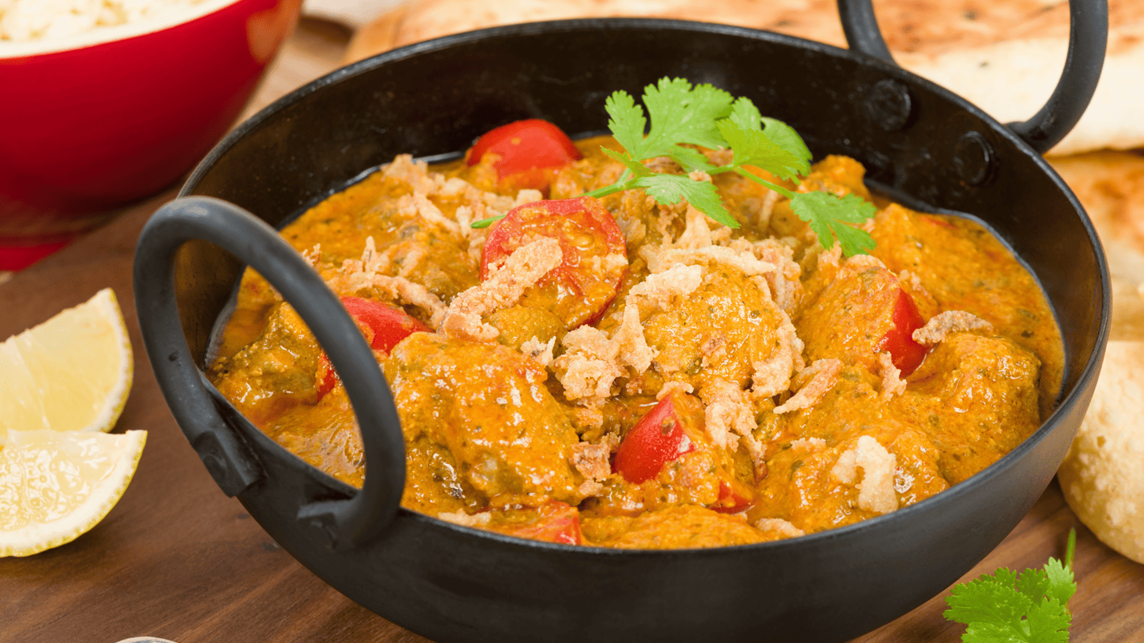 Karachi Flavours Birmingham