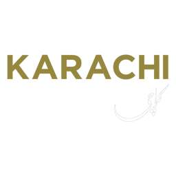 Karachi Flavours logo.